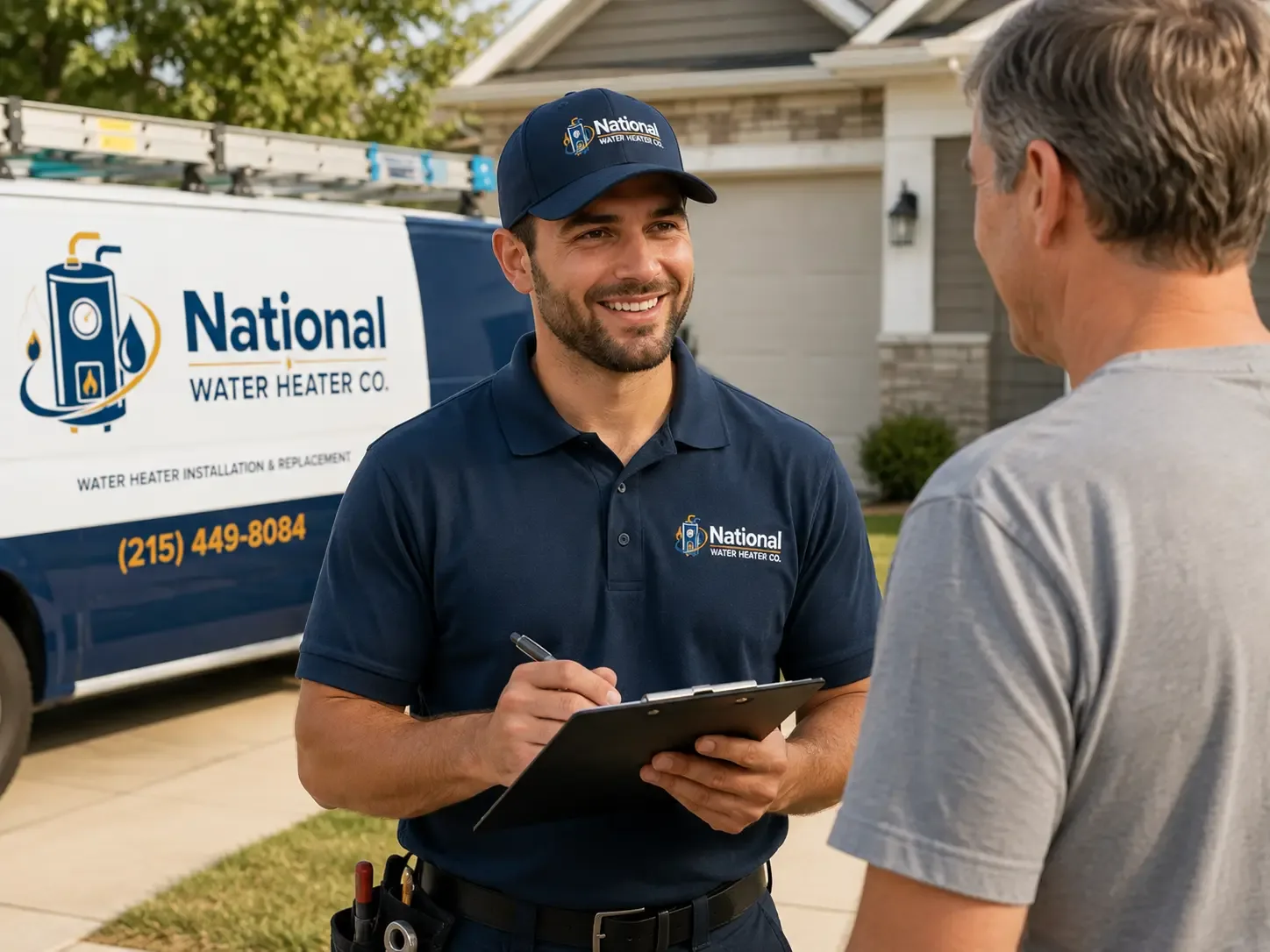 Water Heater Installation Pomona Park, FL FAQs